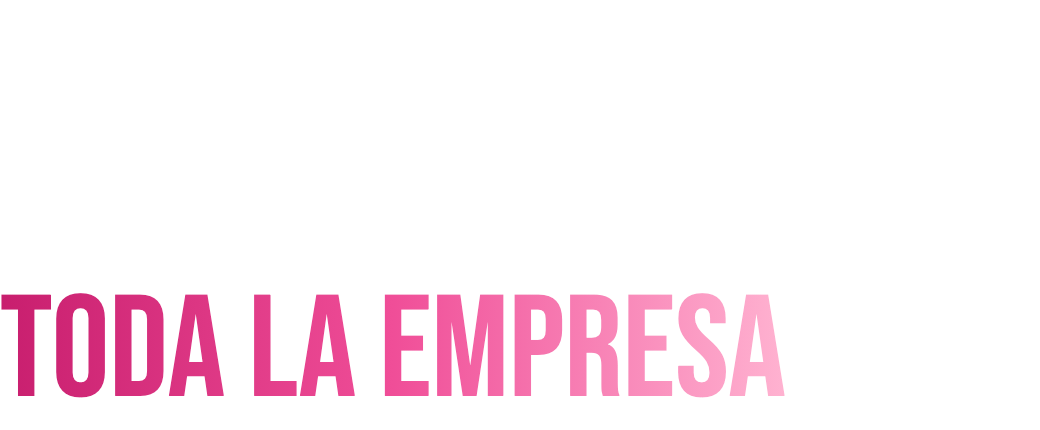 Una Navidad para reunir a toda la empresa .